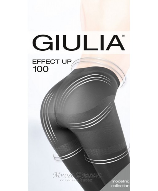 Giulia Effect Up Micro 100